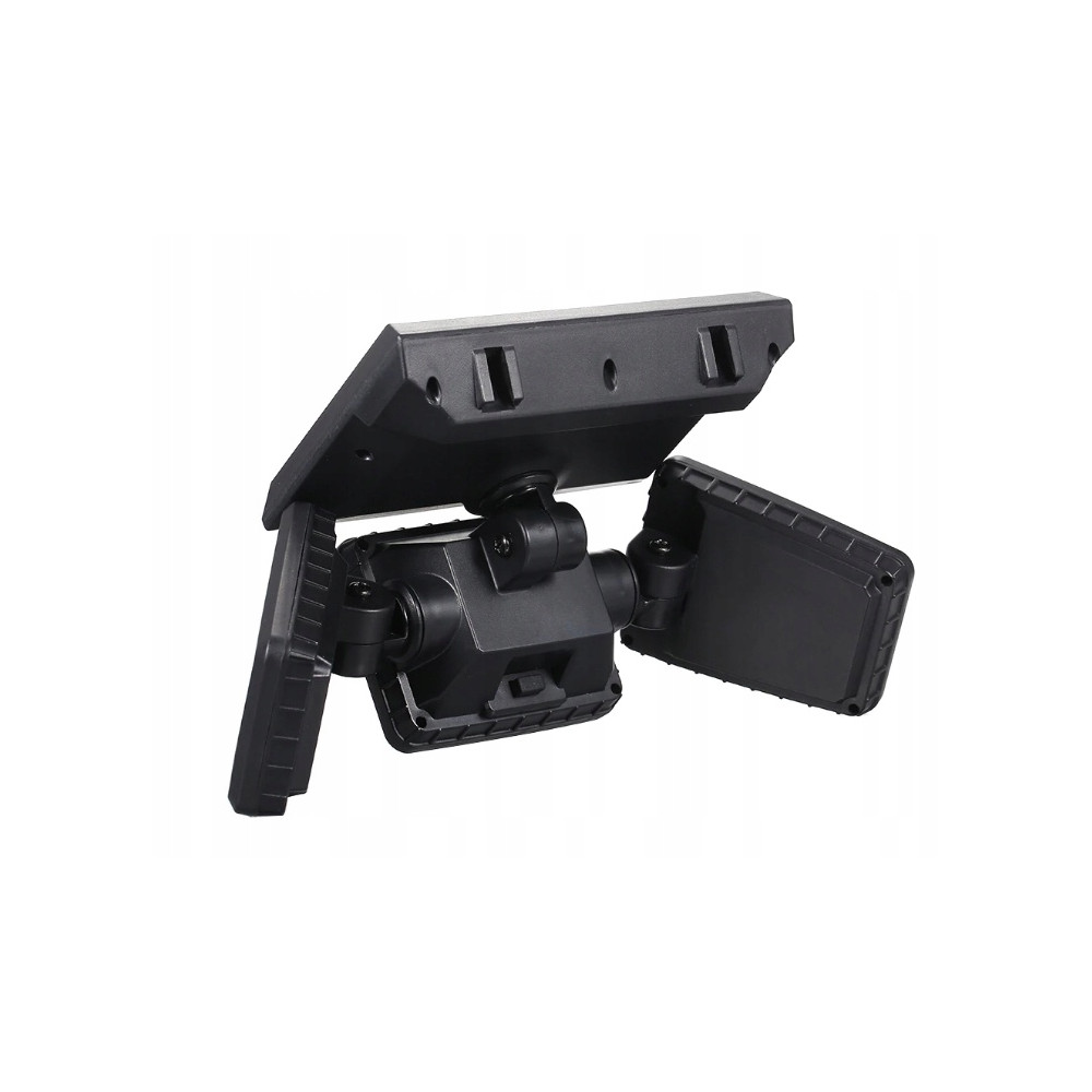 LAMPA NAŚWIETLACZ SOLARNY 70 LED Kolekcja Ekowolt