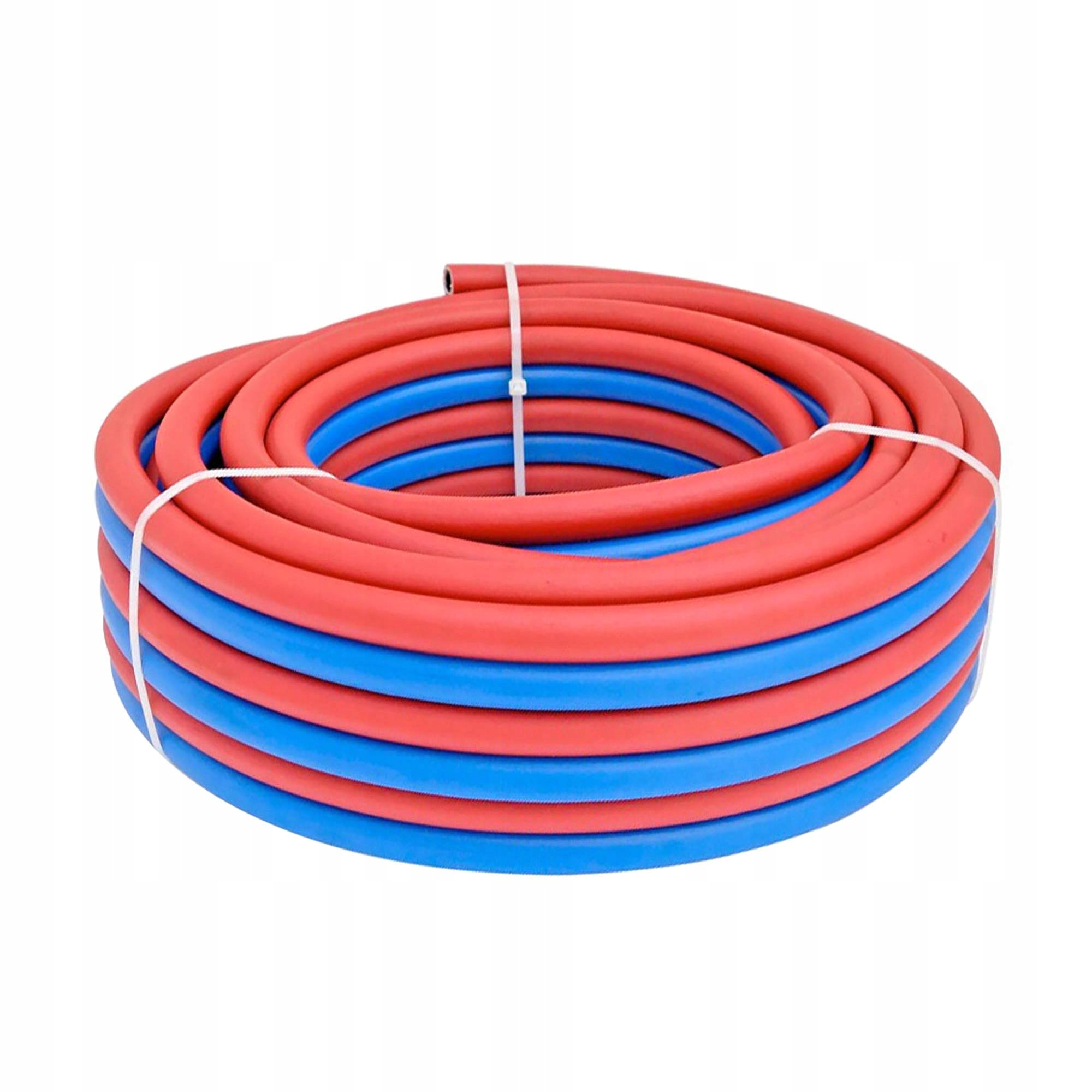 Kombinovaná dvojitá svařovací hadice Twin Duet Kyslík Acetylen 6,3 x 9 mm 15 m