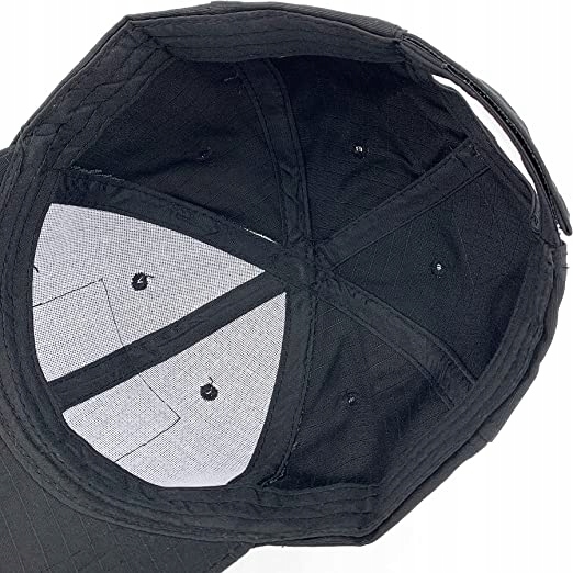 CZAPKA Z DASZKIEM TAKTYCZNA WOJSKOWA CZARNA Model CZAPKA MILITARNA
