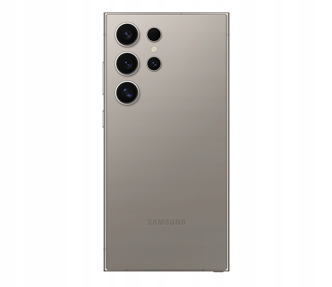 Samsung Galaxy S24 Ultra SM-S928BG 12GB/256GB Szary EAN (GTIN) 8806095414485