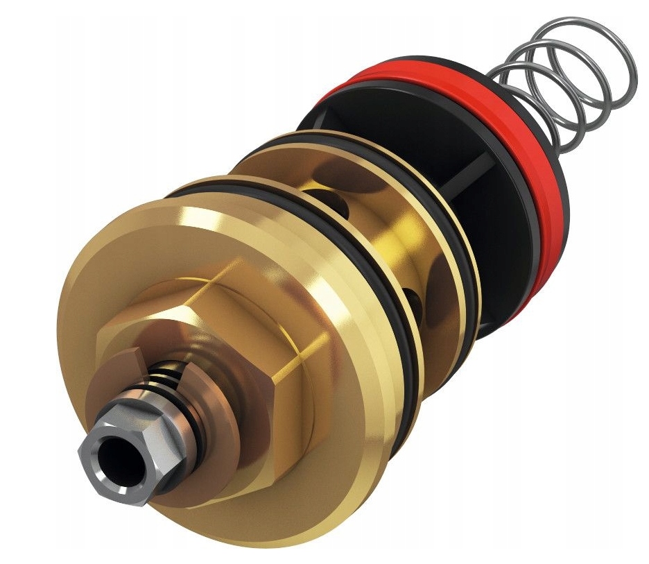 Wkładka spłukująca do przycisku Tece Profil 9.820.031 9820031 pisuaru