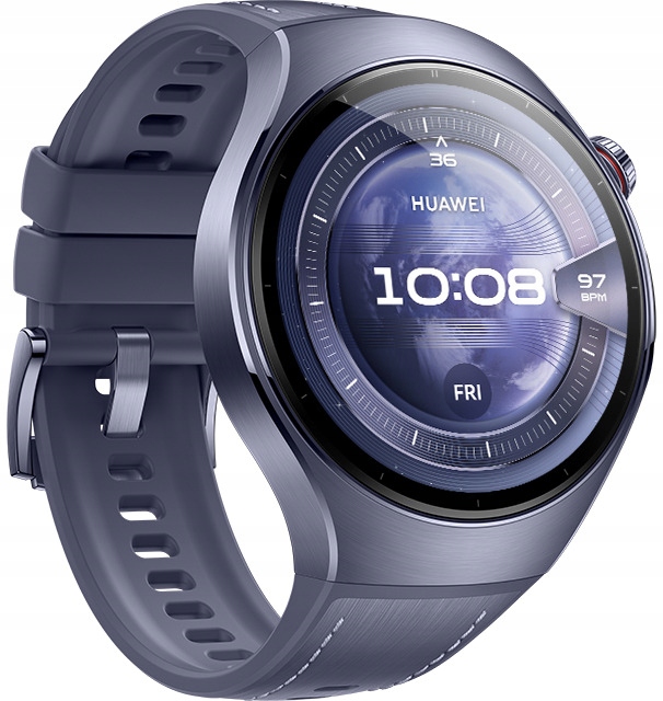 Smartwatch Huawei Watch 5 46mm Fioletowy
