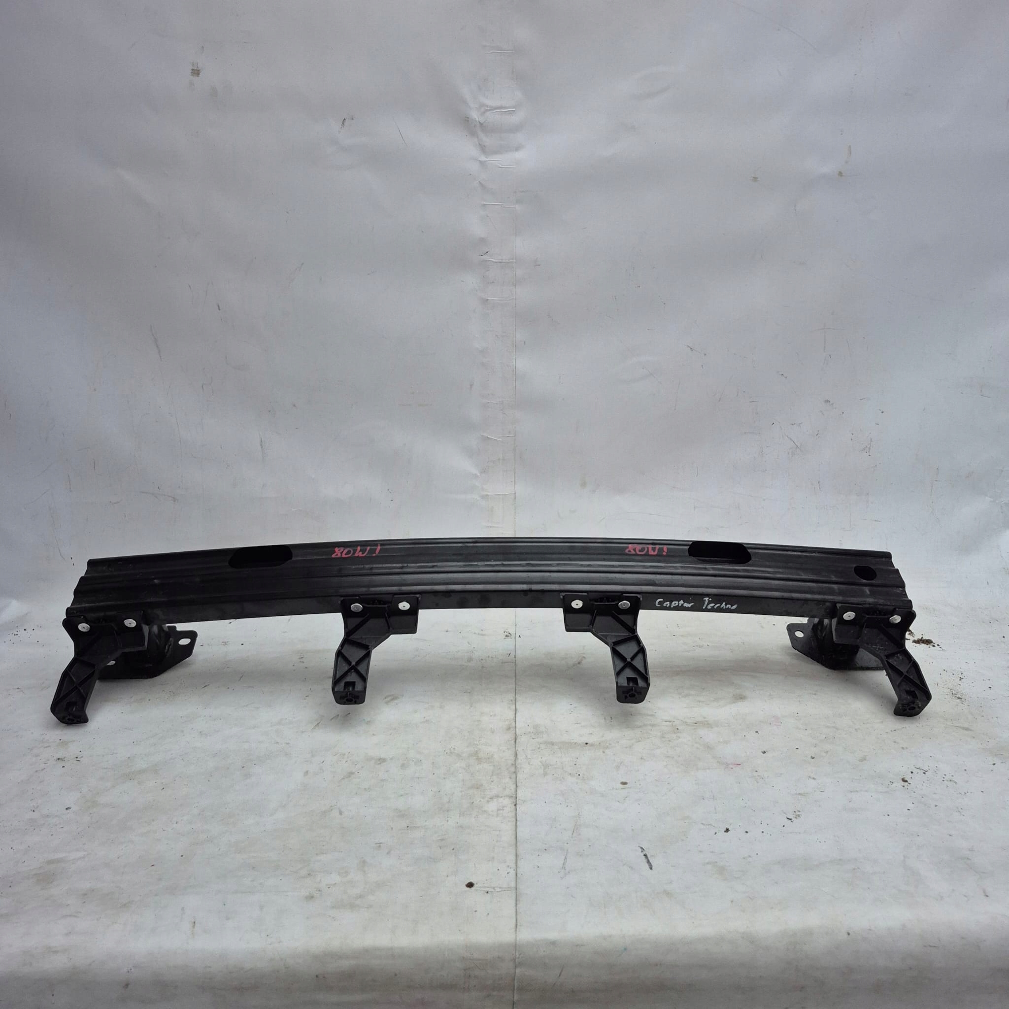 RENAULT CAPTUR II 2 19-24 bumper support rear part rear