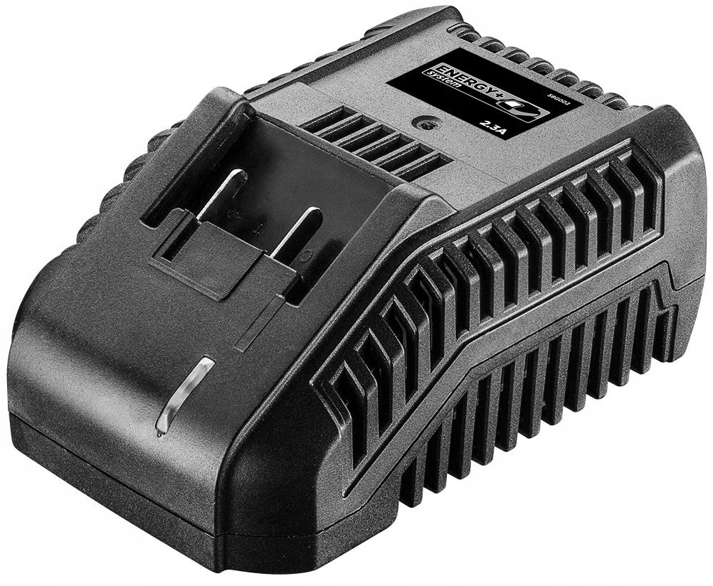POMPKA AKUMULATOROWA ENERGY+ 18V GRAPHITE + 6Ah Moc silnika 0 KM