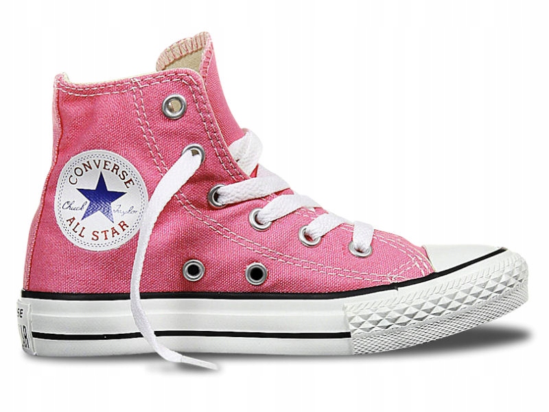 

Trampki dziecięce Converse Star 3J234 wysokie 32