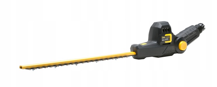 Kaltmann KTI-WNZ20V: Teleskopické nožnice na živý plot