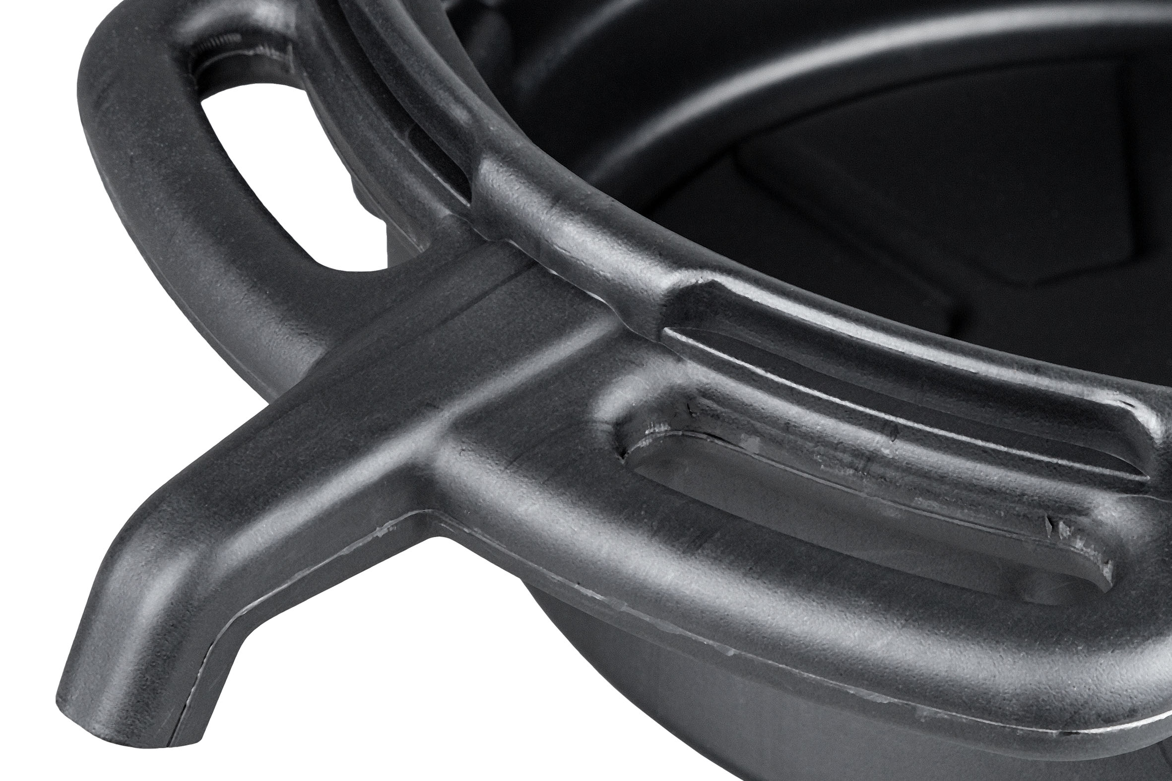 ZLEWARKA MISKA WANNA ZLEWAK MISA DO ZLEWANIA SPUSZCZANIA OLEJU PŁYNÓW 10 L EAN (GTIN) 5901122702122