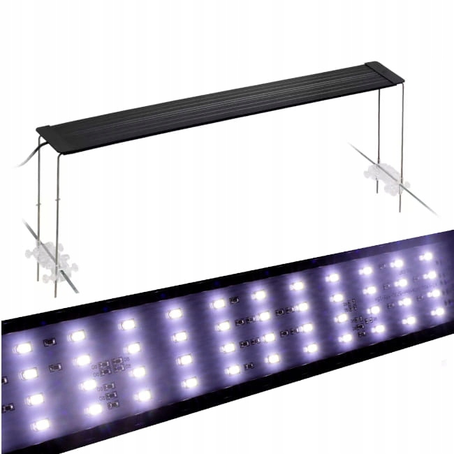 Lampa Belka Do Akvária AquaLED Max White 15W 40cm