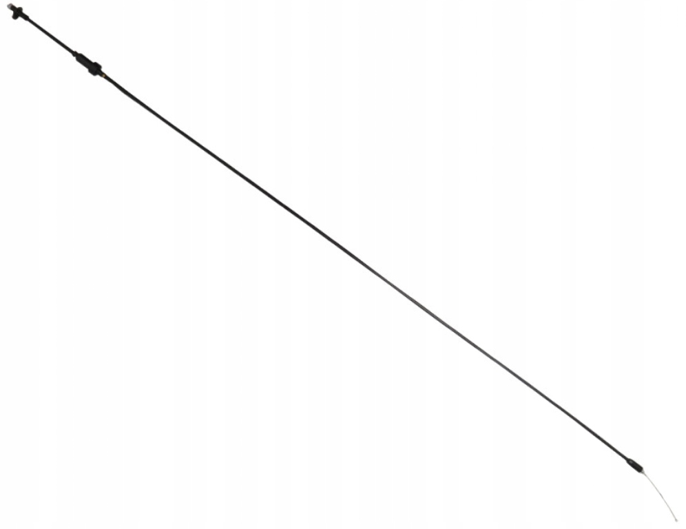 731.02.00 - Трос трос газа Polaris ATP 330 пикап 04-05