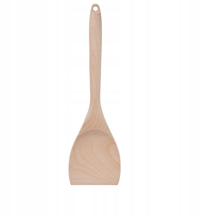 

Ikea Rort Łopatka do woka, buk