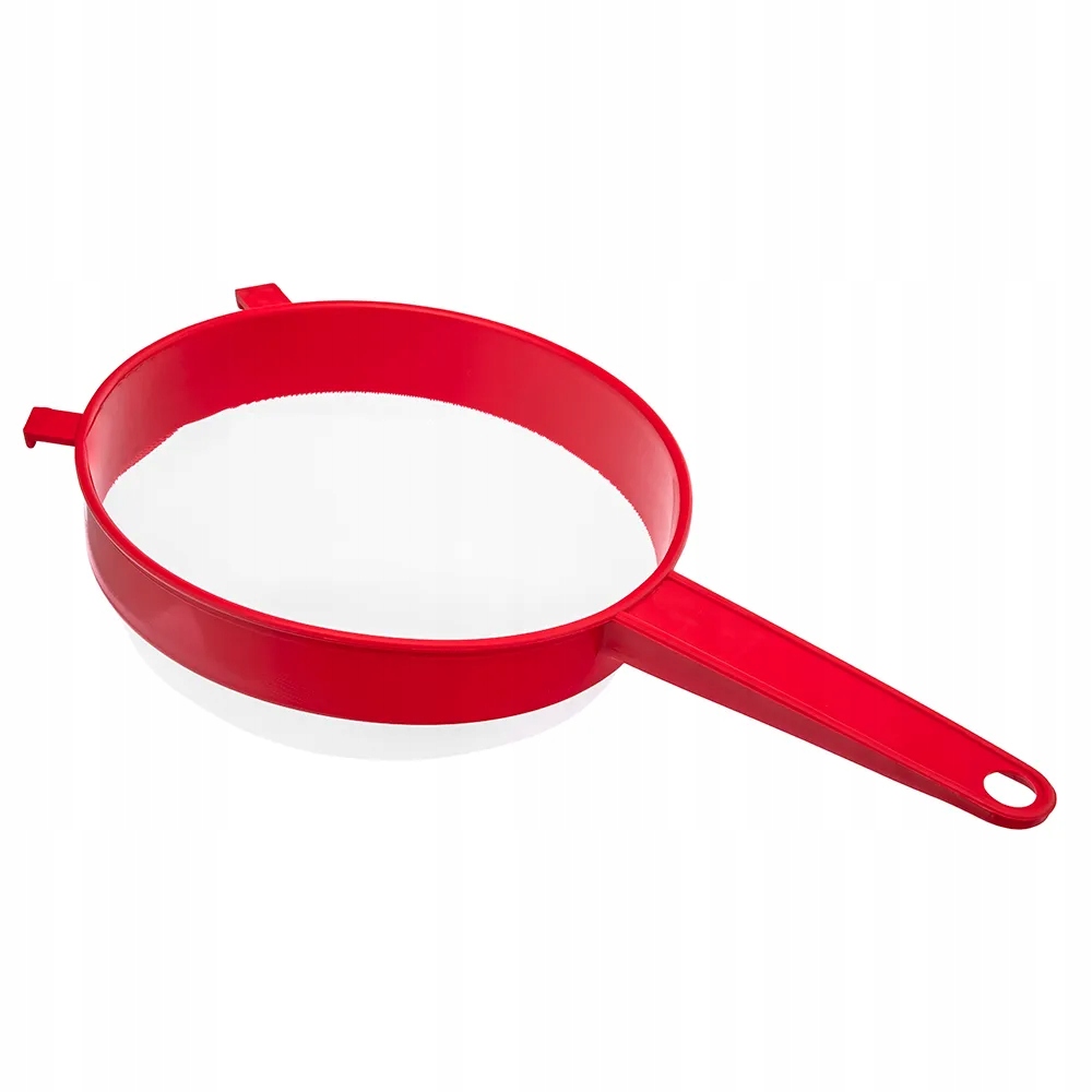 Sitko gęste do filtracji nalewek wina przesiewania cedzak Altom Design 20cm