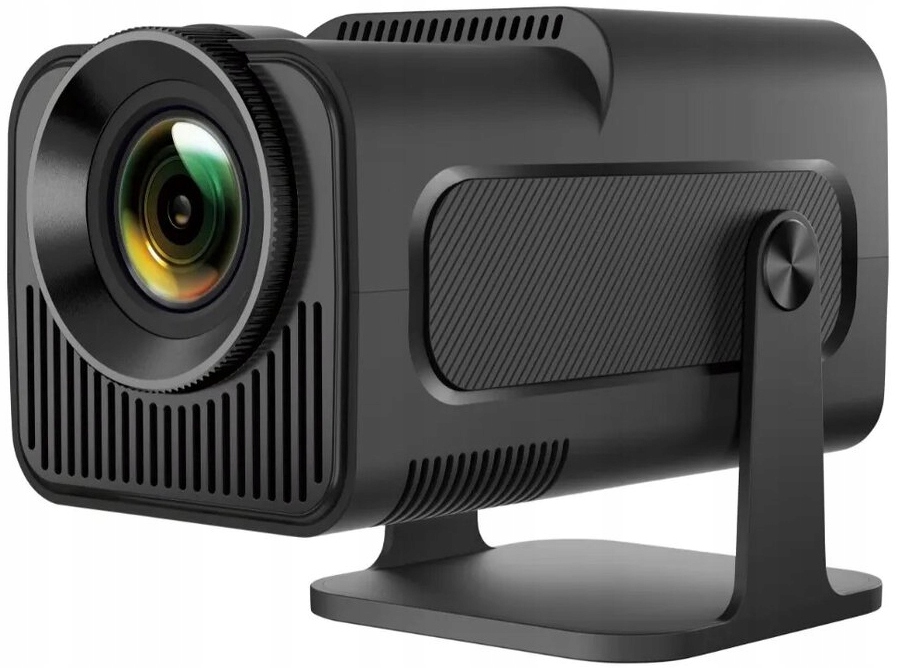 Projektor Hexo Cinema Full Hd 1920x1080p Bluetooth Wifi Hdmi Smart Tv