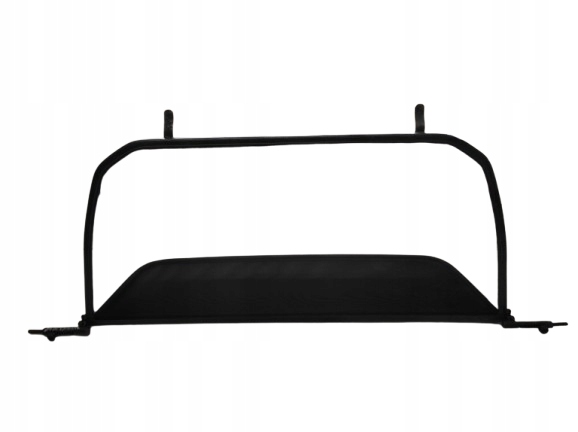 AUDI A4 B6 CABRIO 02- WIATROŁAP WINDSHOT