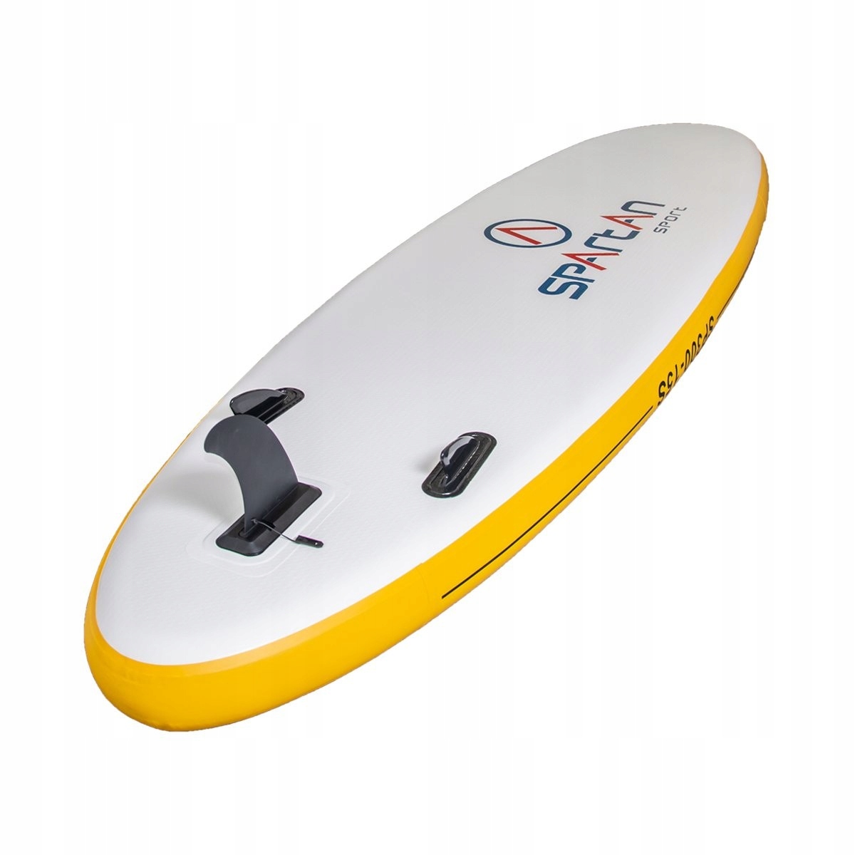 Dmuchana deska do pływania SPARTAN SUP Paddleboard Kod producenta SP-300-15S