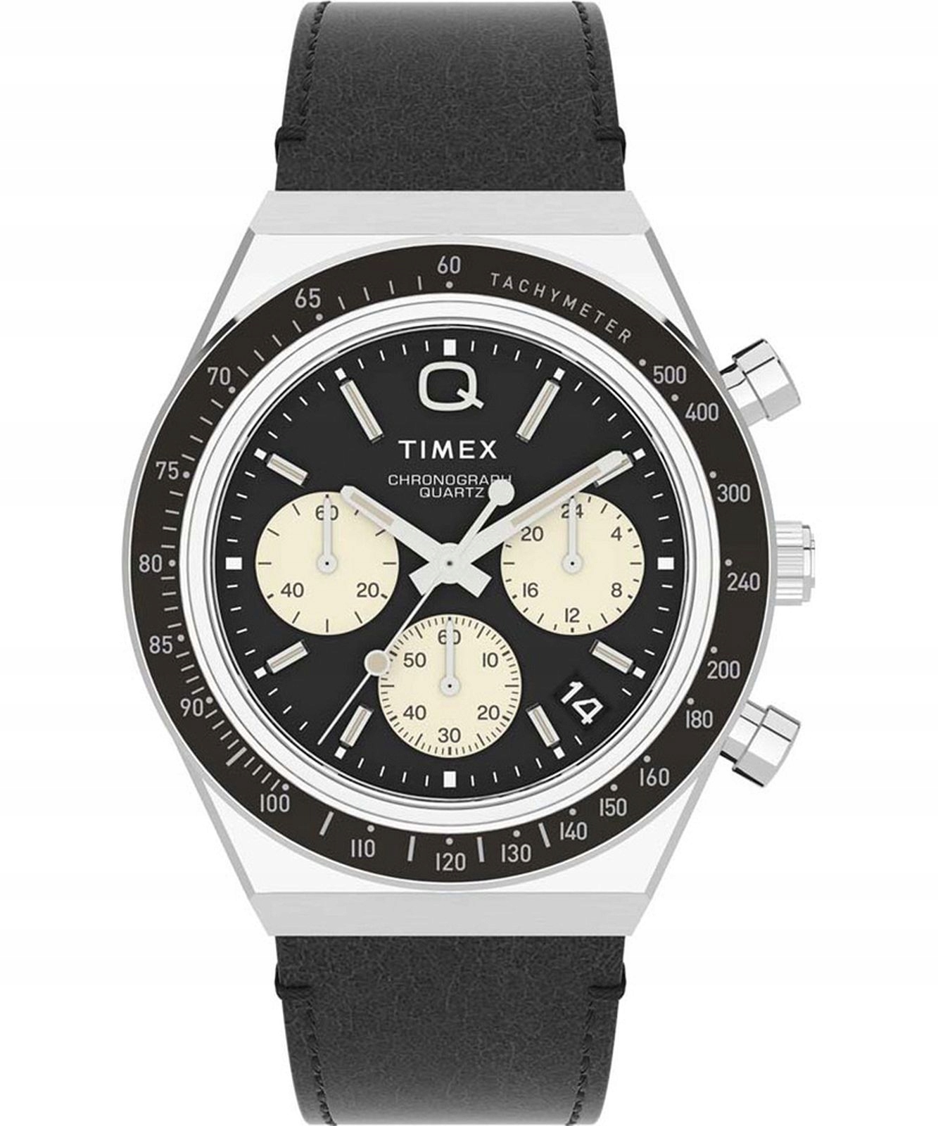 Pánské hodinky Timex Q Chronograph