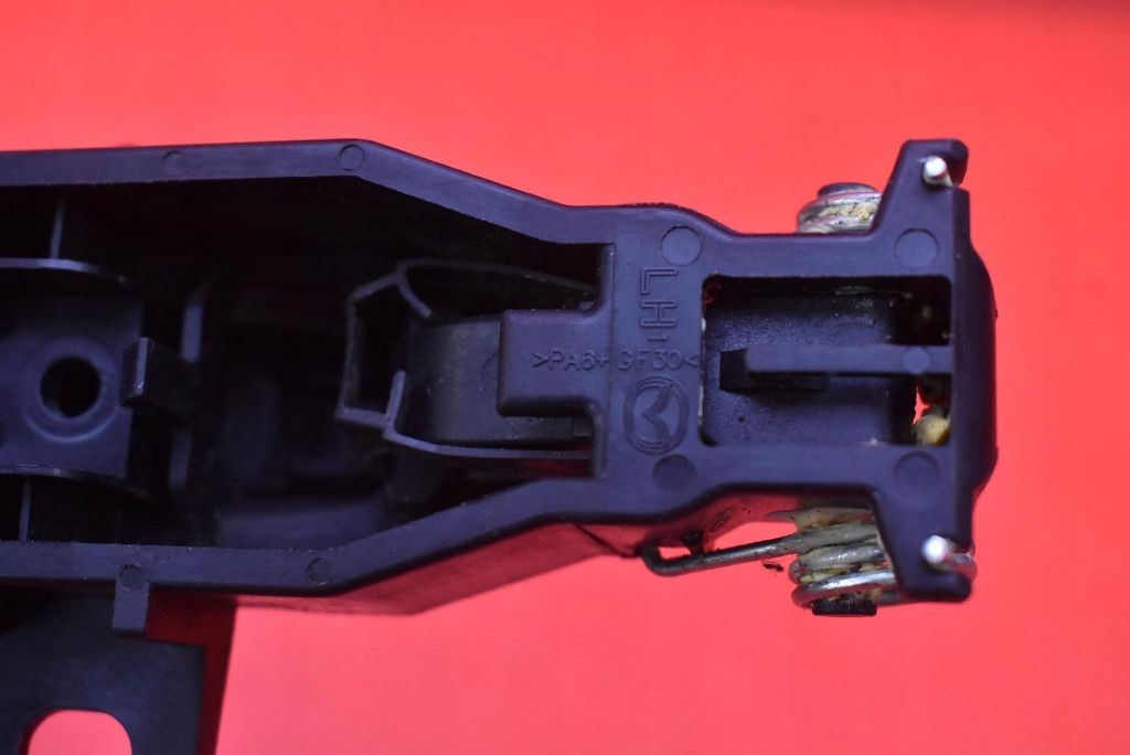 handle left front front 41V MAZDA CX-5 1 and 11-15