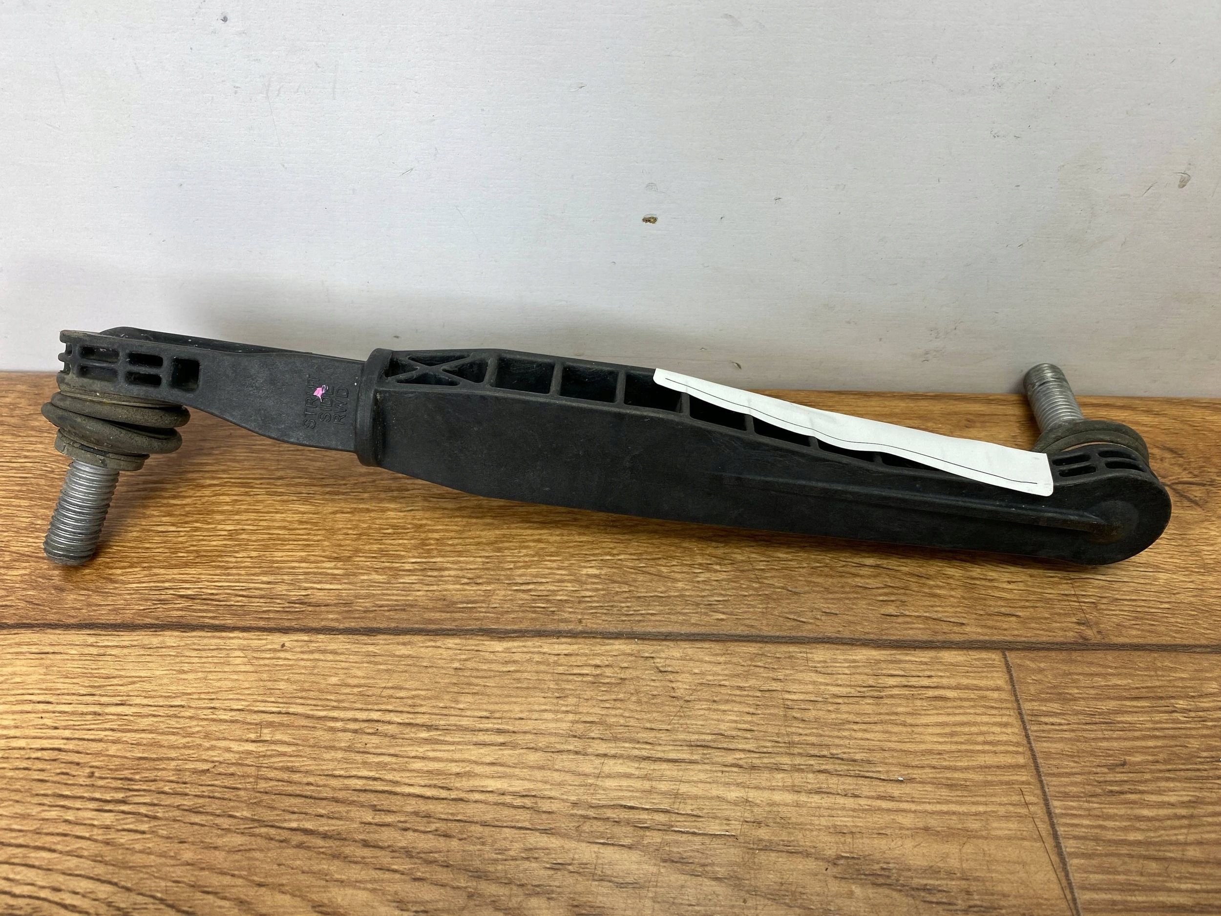 front left torsion bar Cadillac CTS III 2014+