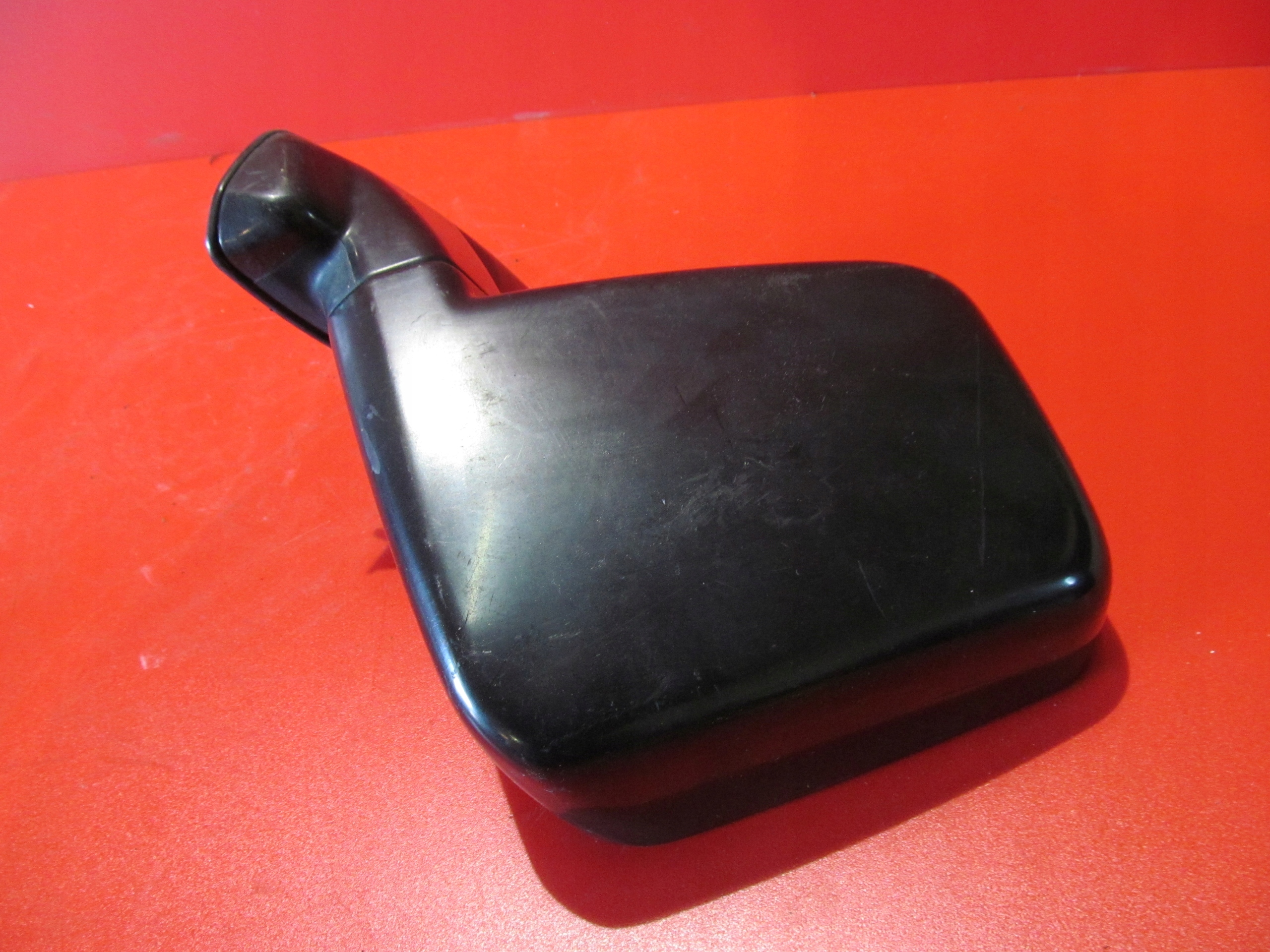 MITSUBISHI SPACE WAGON III mirror electrics right 5 PIN
