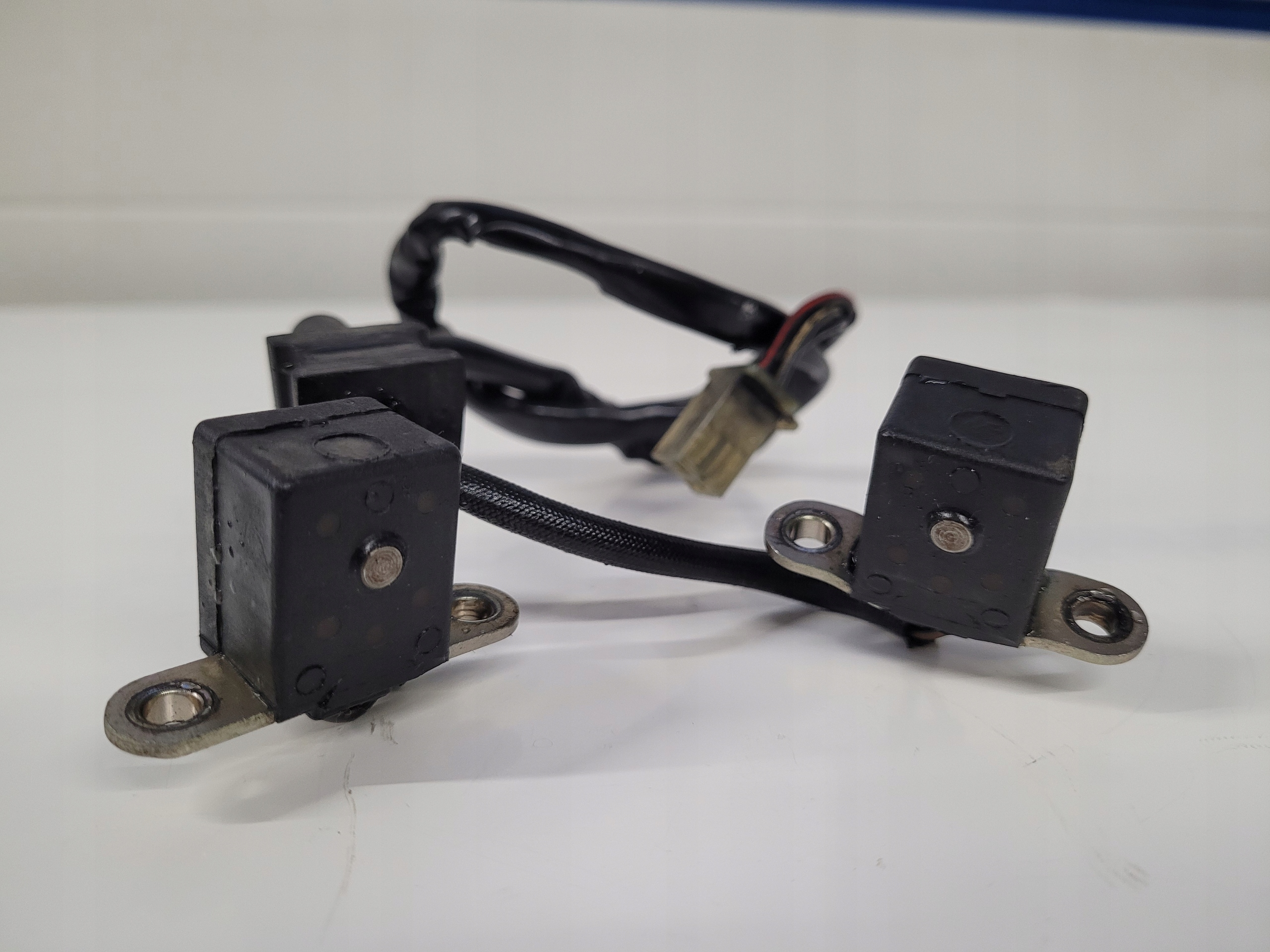 Kawasaki VN 1500 89 ROK czujnik impulsator