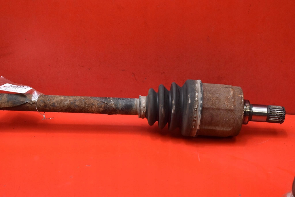 semi-axis left front AUTOMAT HONDA CRV 3 III 2.0 and-VTEC 150 KM 06-09