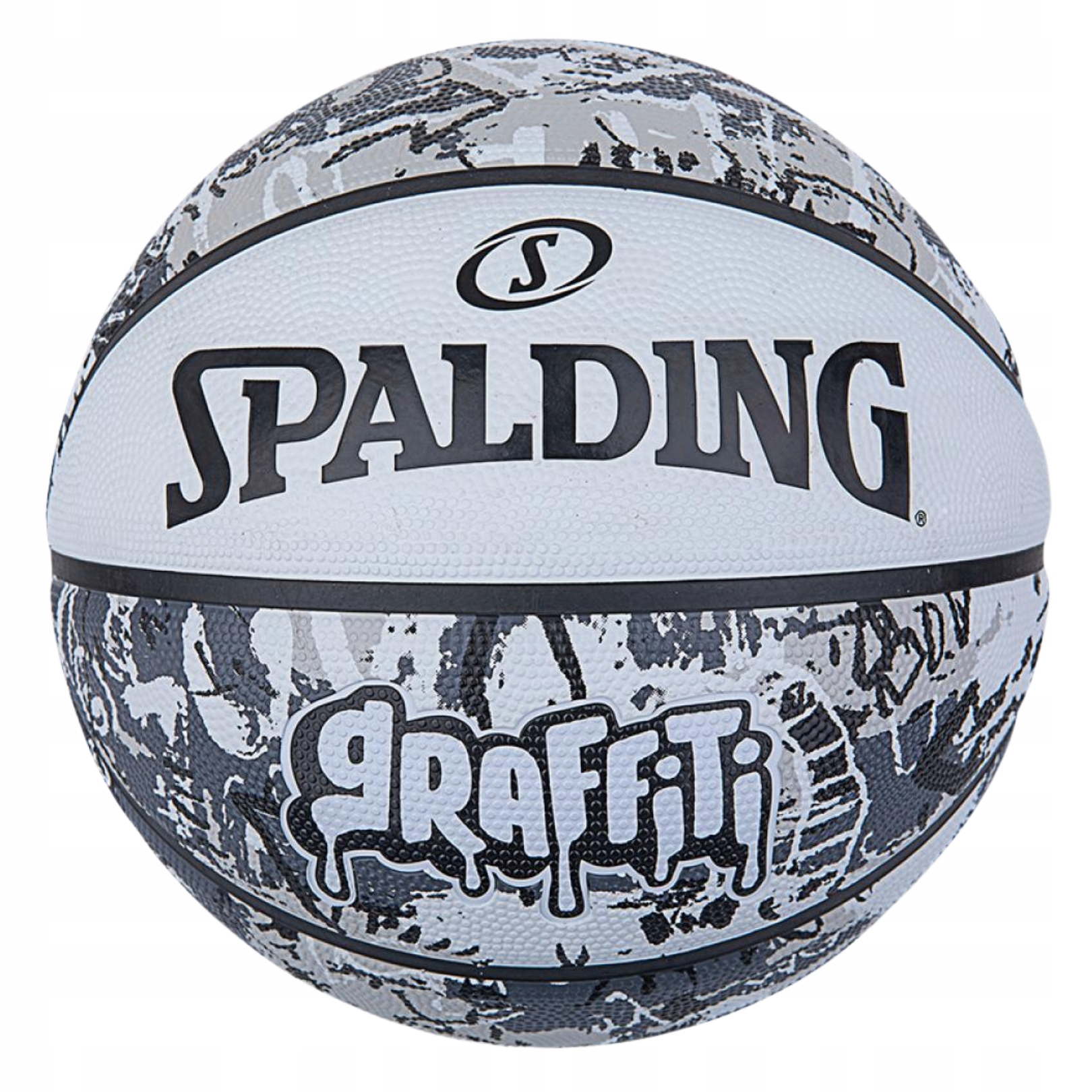 Мяч от Spalding 1894