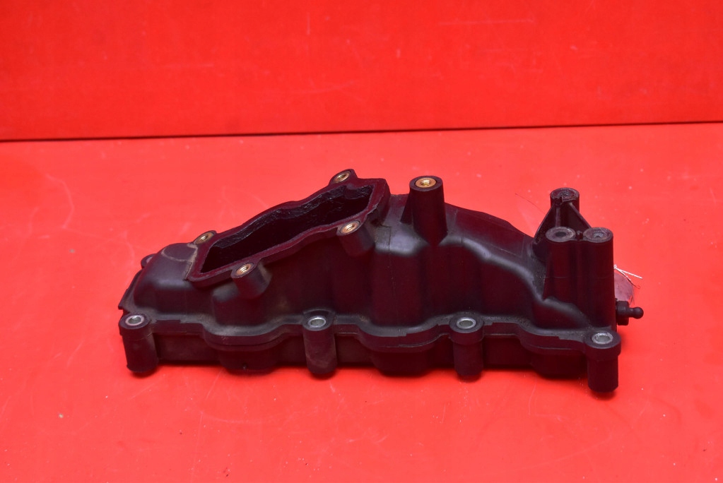 Audi OE 059129712BE модуль трубы