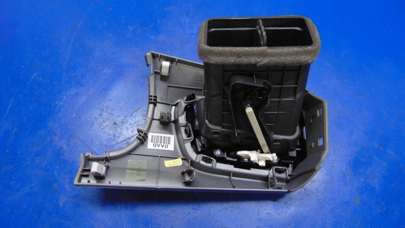 grid air conditioning devices DEKOR left front EUROPA KIA STONIC 17-24R