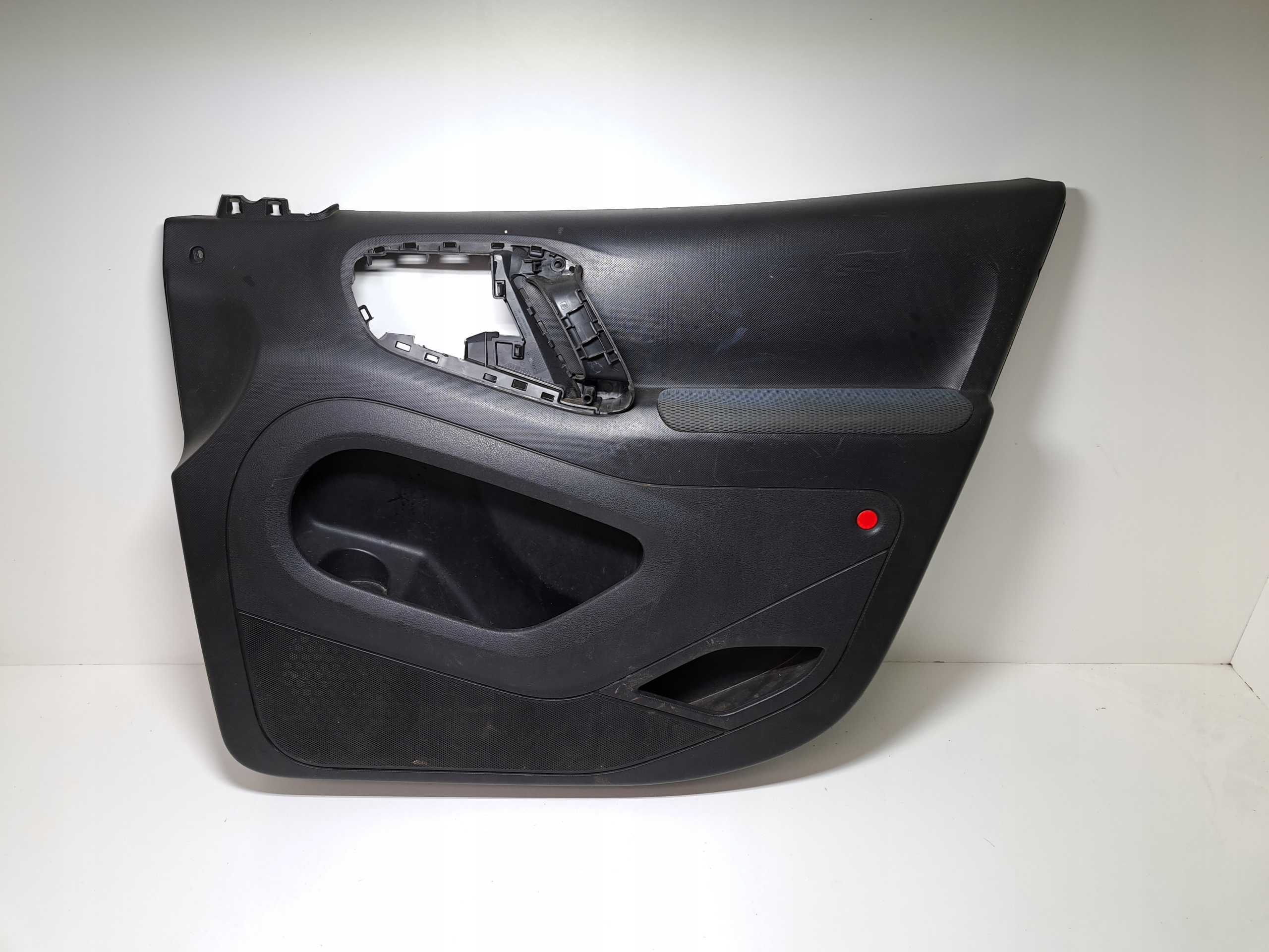 PARTNER BERLINGO III TAPICERKA DRZWI PRZOD PRAWA