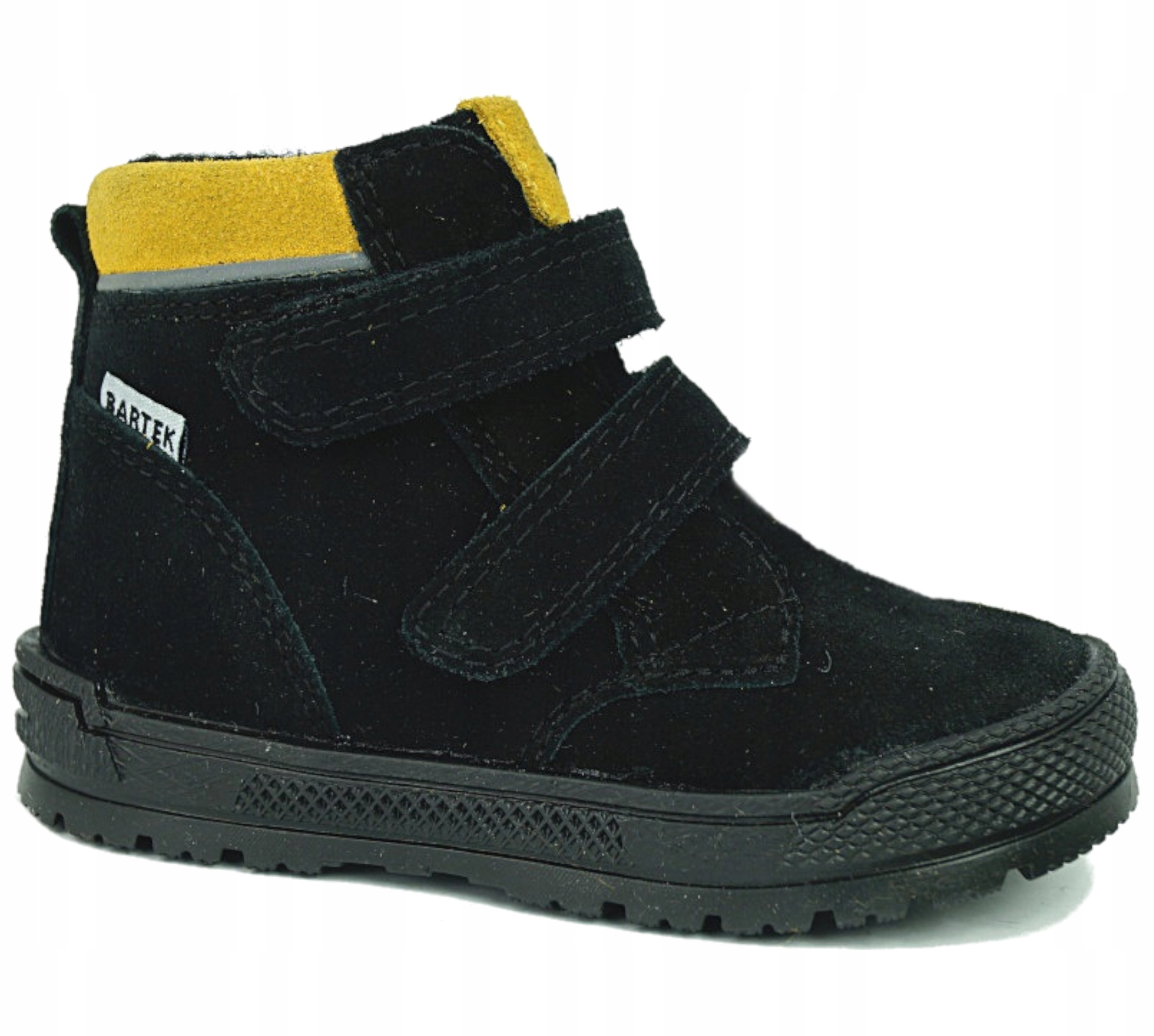 BARTEK buty 91776 TRZEWIKI ZIMOWE OCIEPLANE 23