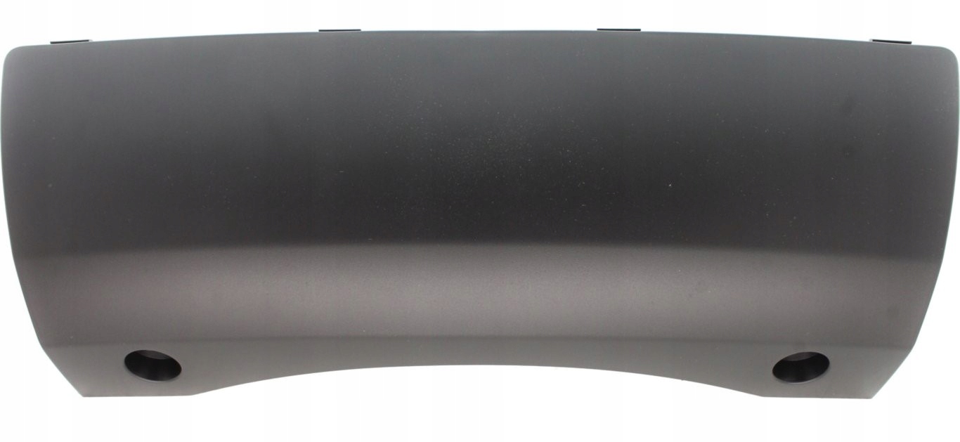 5113692AA - 2014 2015 2016 DODGE DURANGO ЗАДНЯ КРИШКА БАМПЕРА