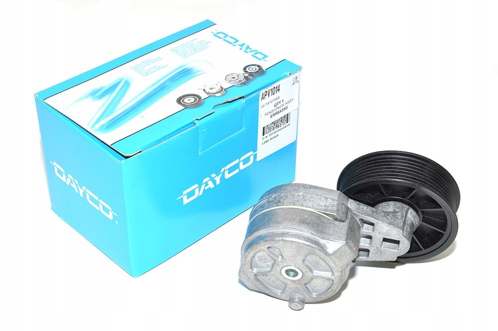 NAPINACZ PASKA GŁÓWNEGO V8 3,9/4,0/4,6