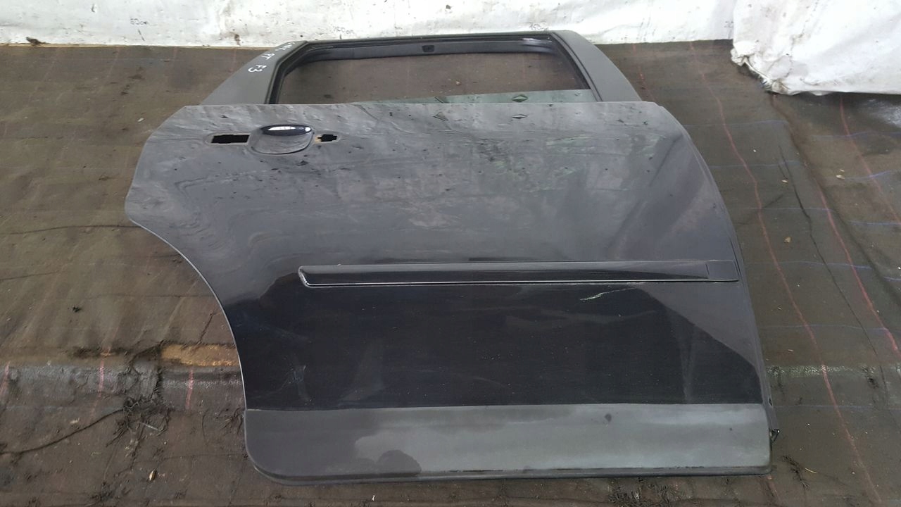 Tür heck hinten rechts Ford C-MAX 2,0 TDCI F3