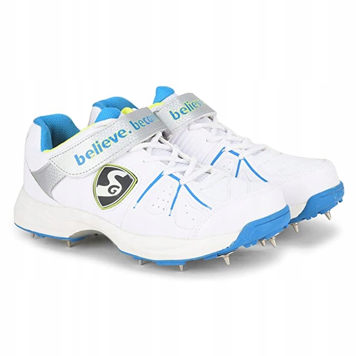 Pánské kriketové boty Sg Hilite 5.0 Velikost 42