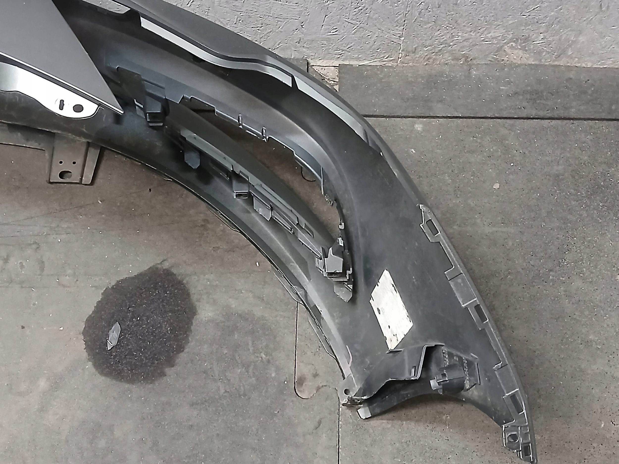 Paraurti Anteriore OPEL ASTRA K V 5