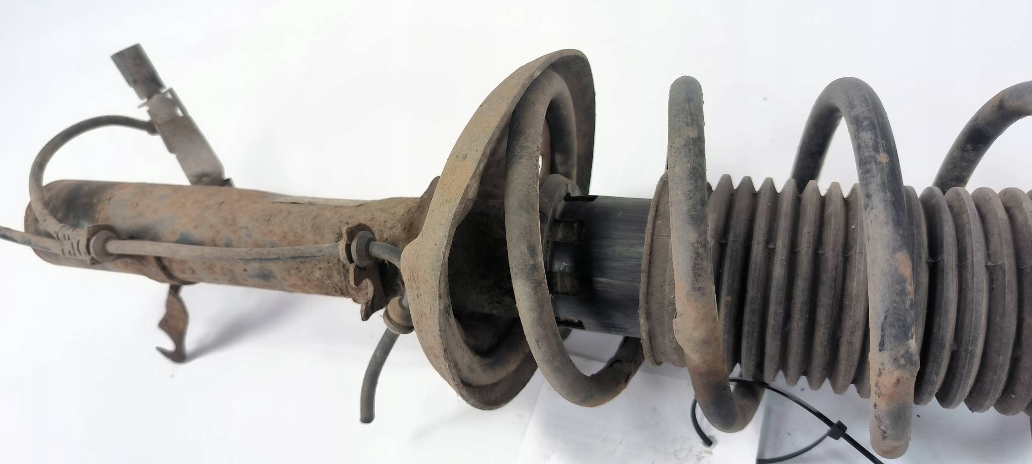 shock absorber left front AUDI A3 8L