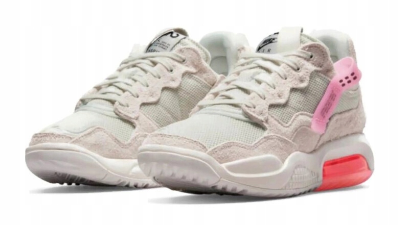 Boty Jordan MA2 Velikost 36 Originální