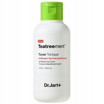 Dr. Jart+ Ctrl-A Teatreement Toner 120 ml