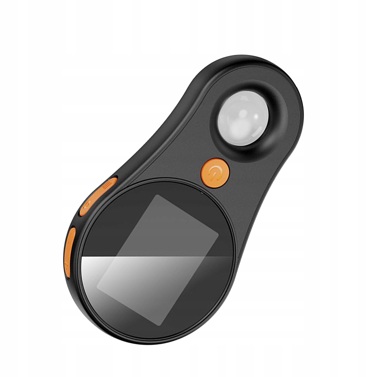 Digitální Sklo Elektronická Lupa S Led Osvětlením A Hd Ips Displejem 500x