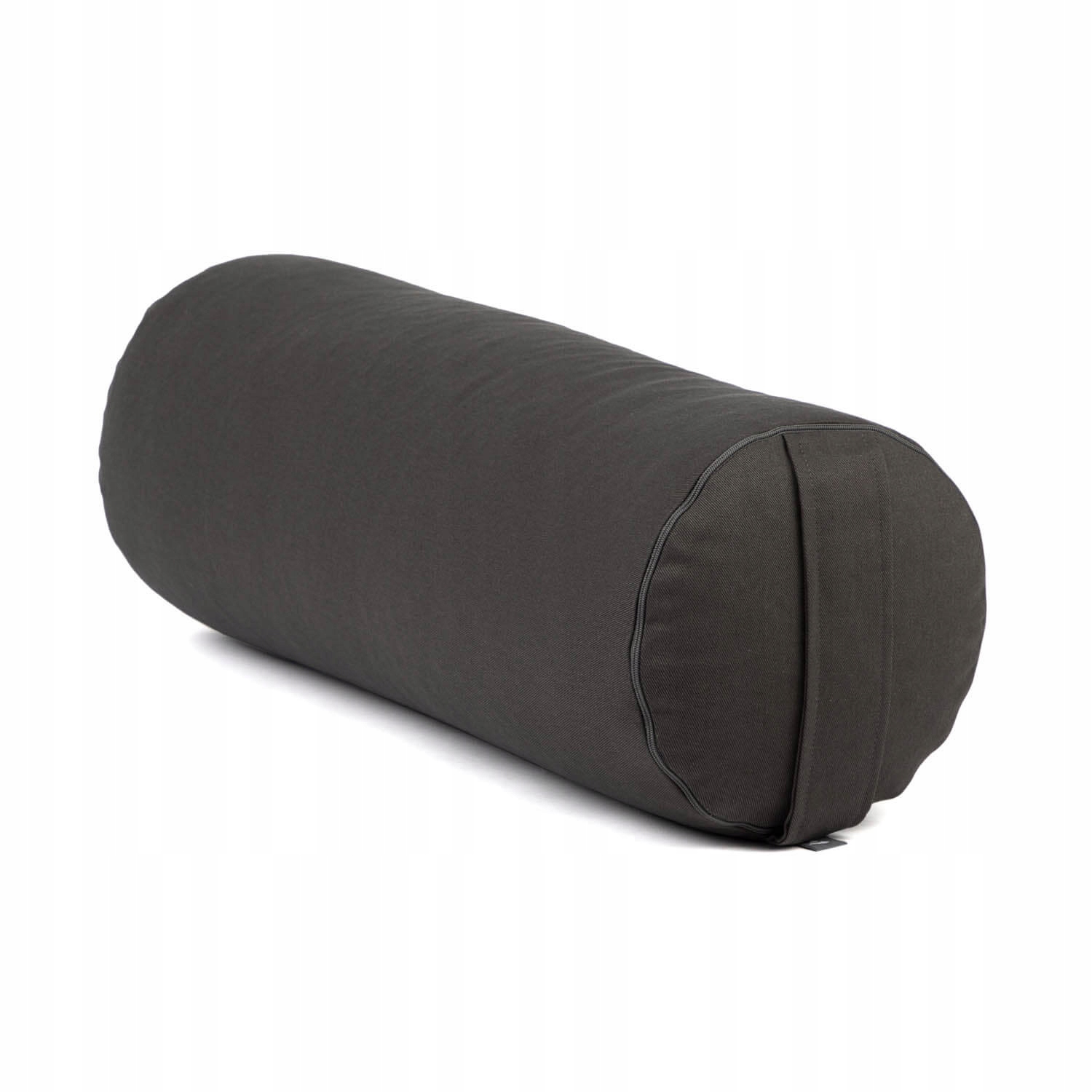 Váleček na jógu Bolster Bodhi Eco antracitový