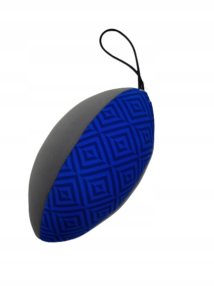 

Zabawka Dla Psa "piłka rugby" 16cm