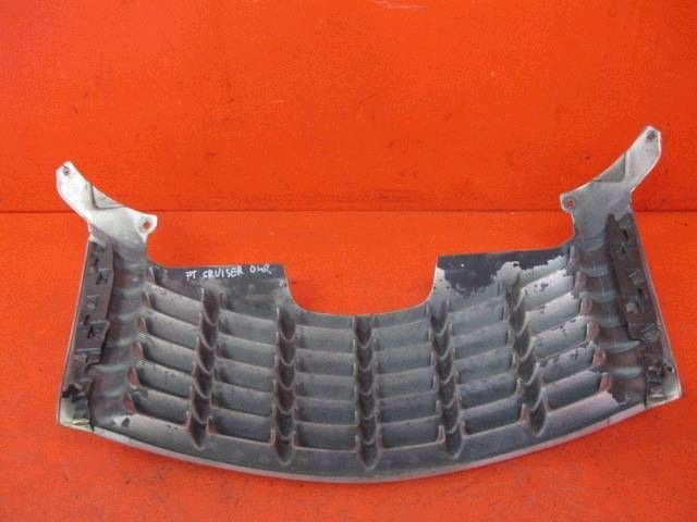 Chrysler PT Cruiser grill grille radiator SREBRNA PS2