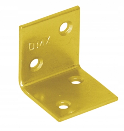 

Kątownik wspornik łącznik 30x30x30x1,5 KS1 10szt