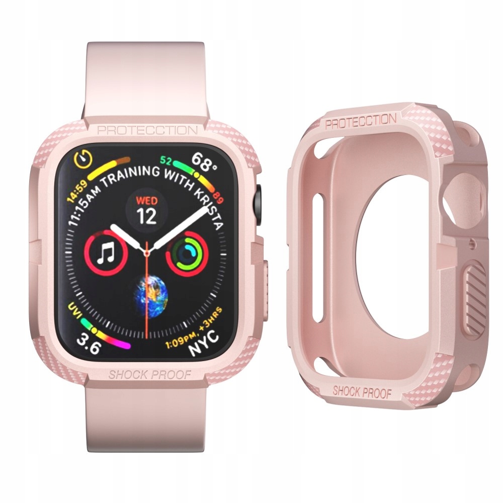 

Etui Obudowa Rugged Case Do Apple Watch 7 45MM