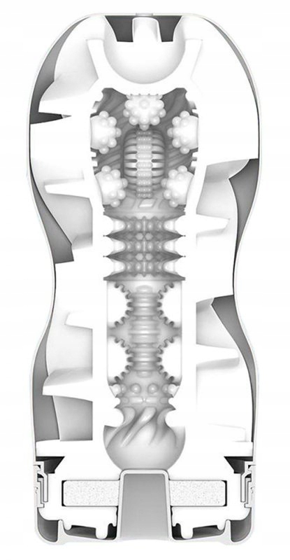 

Masturbator Premium Air Flow Cup dla mężczyzn