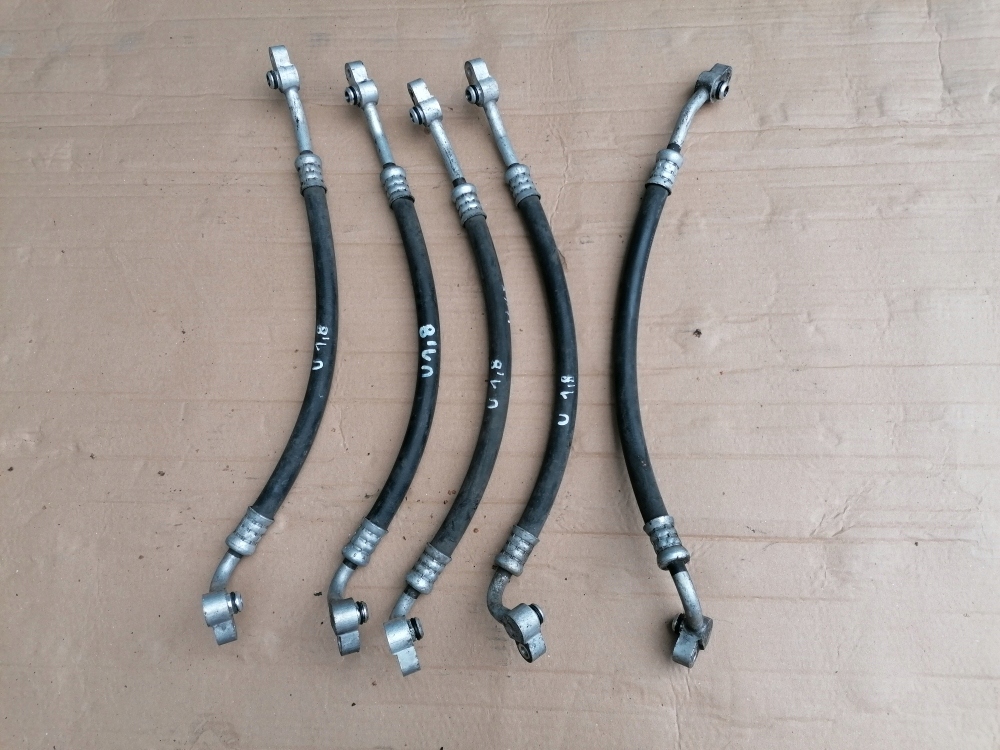 HONDA CIVIC VIII 1.8 ТРУБКА КОНДИЦИОНЕРА