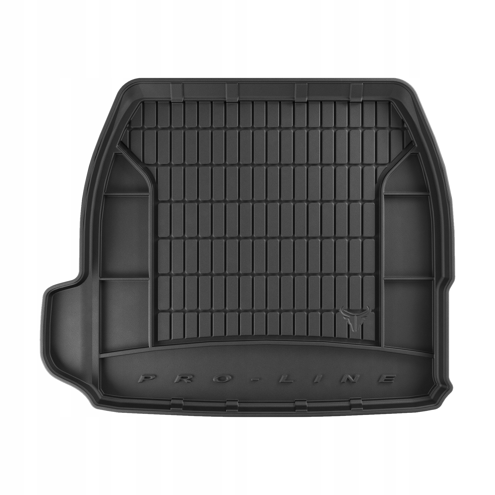 Frogum ProLine Gumová rohož do kufru 3D pro Volvo S80 II 2006-2016