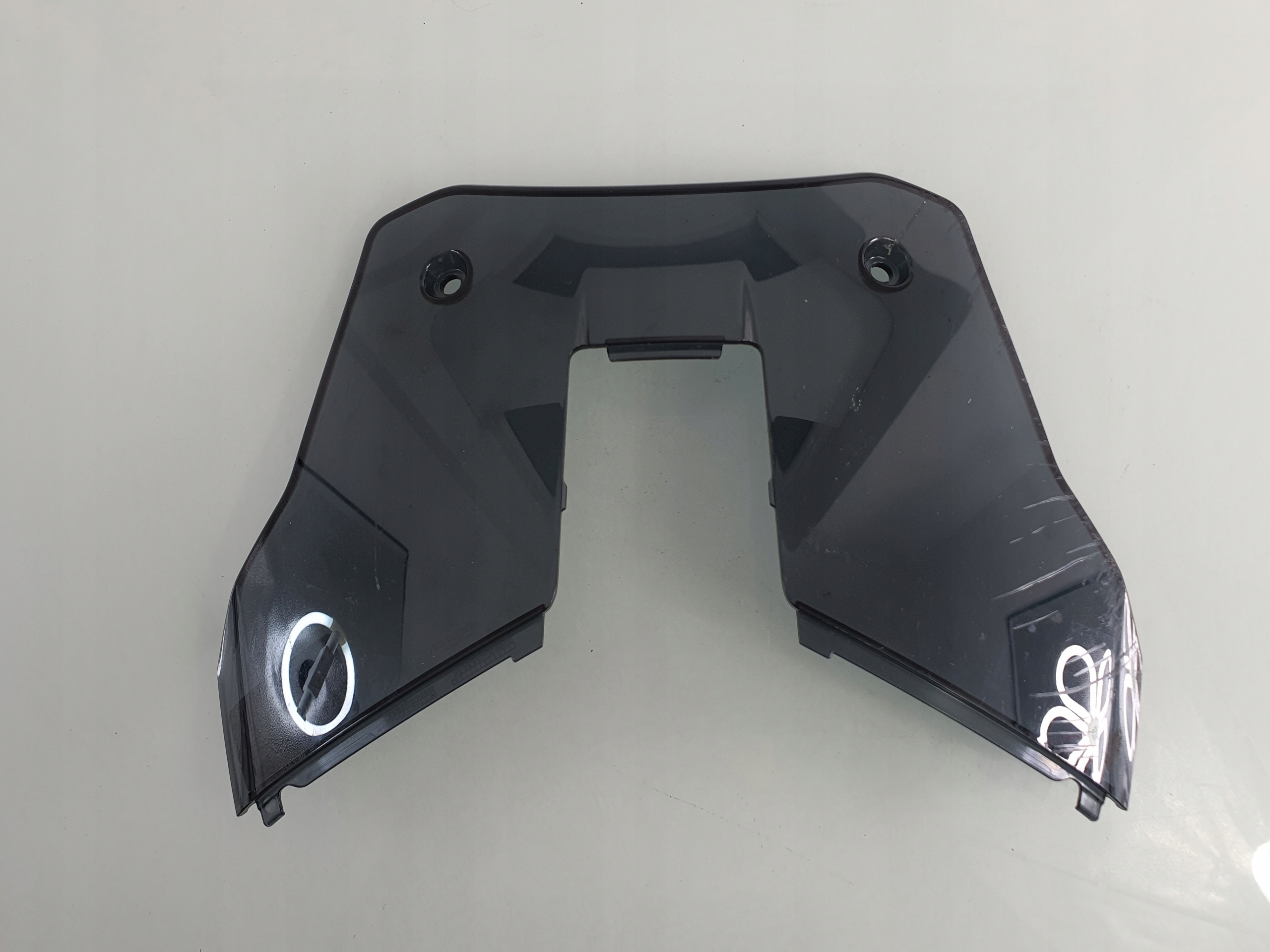 E471 KTM 790 ADVENTURE R SZYBA OWIEWKA