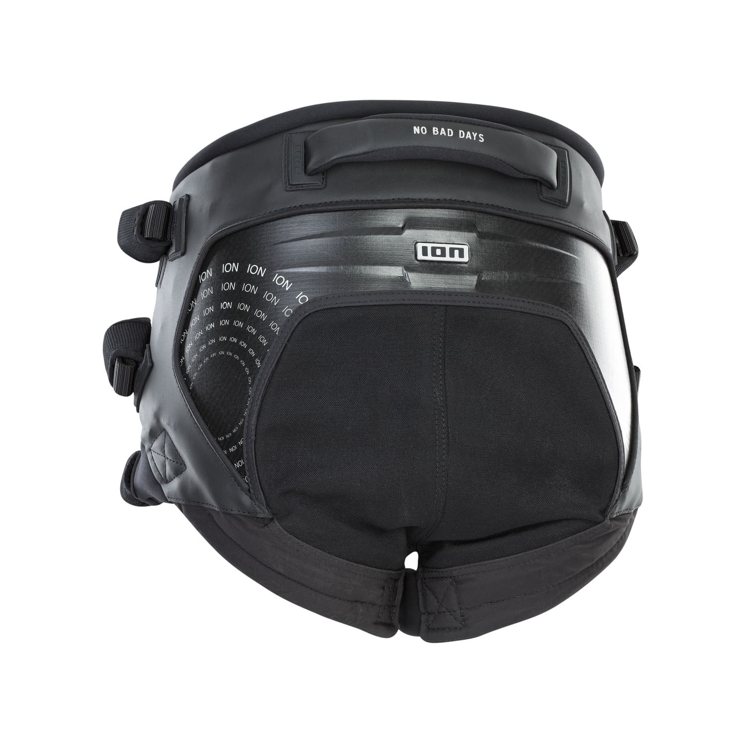 ION 2022 - Trapez Seat Radar - 900 black - 50/M