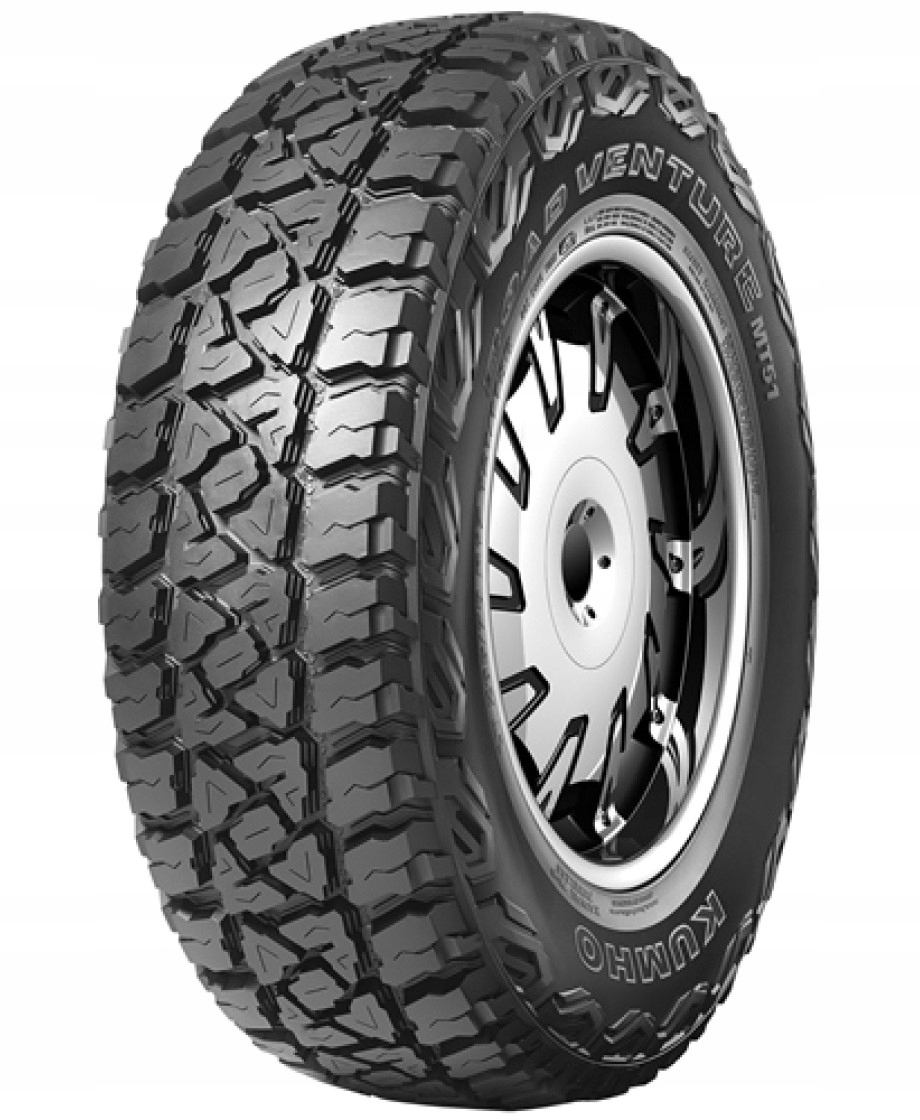 Kumho Road Venture MT51 255/70 R16 115 Q
