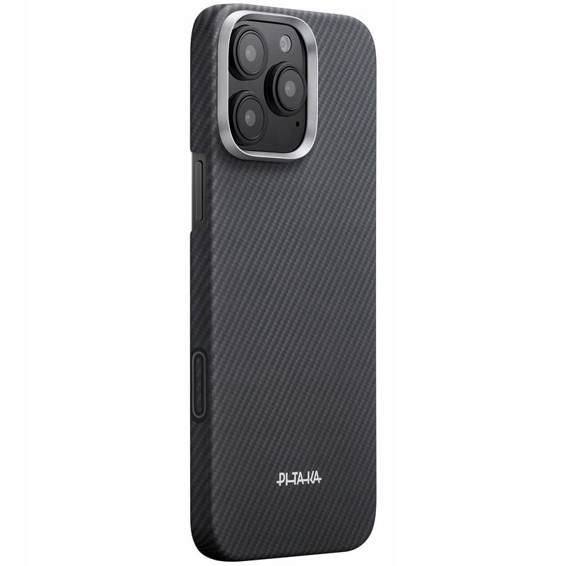 Puzdro Pitaka pre iPhone 16 Pro Max pre MagSafe tenké obal silné kryt